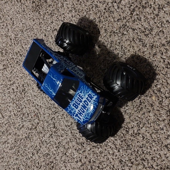 Other - Monster Jam